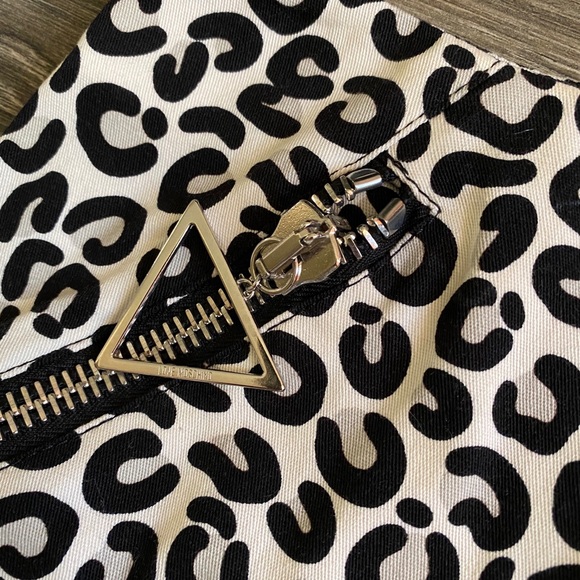 Moschino mini skirt - Picture 2 of 7